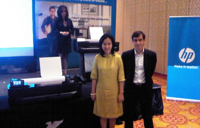 HP Luncurkan 2 Seri Printer Laser Multifungsi dalam 6 Varian